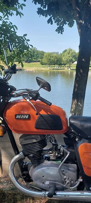 Продам иж планета 4 !!!