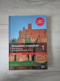 Zrozumiec przeszłość. Podręcznik do historii.