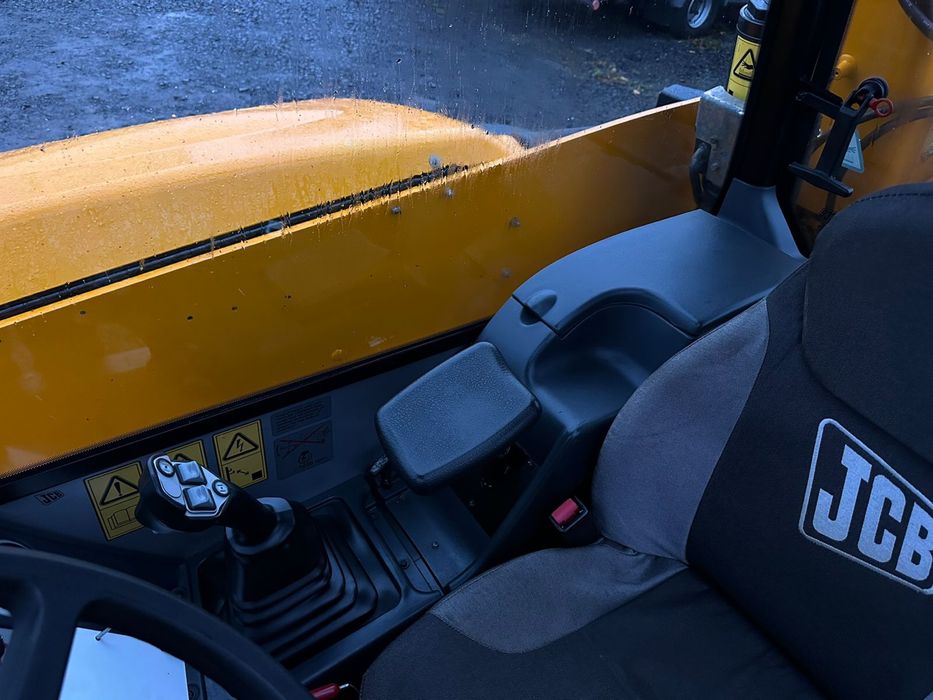 Продам JCB 531-70 2009 пік