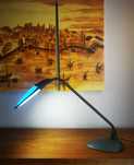 Candeeiro de design Thierry Blet