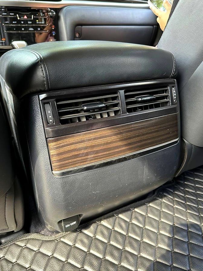Продам Lexus LX 450