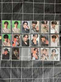 Ateez Yunho Movement photocards [ SET ]