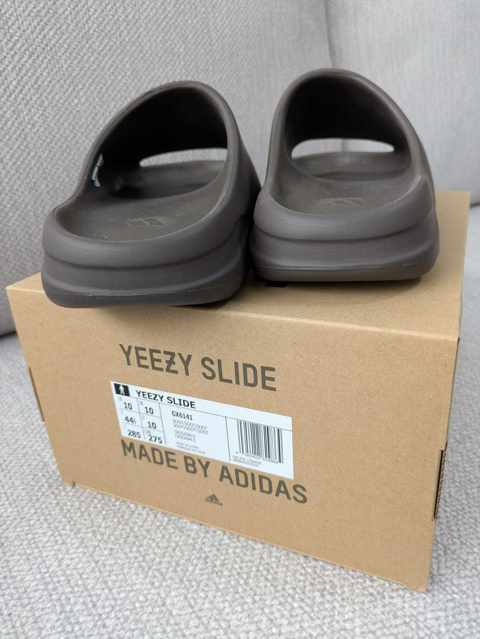 Chinelos YEEZY SLIDE homem 44 1/2