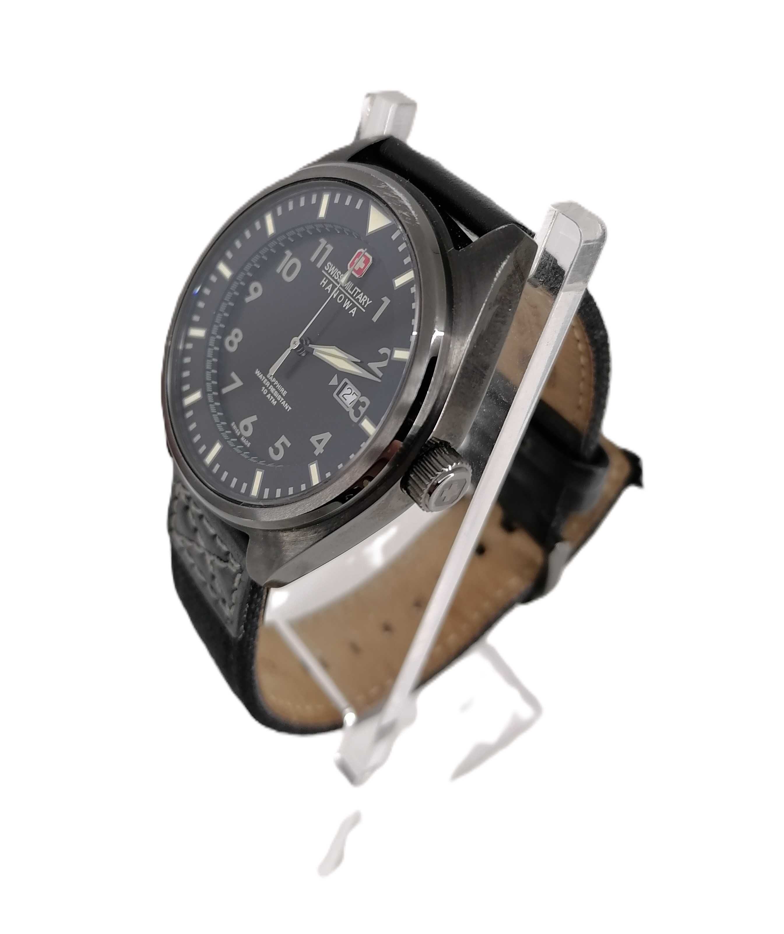 Zegarek SWISS MILITARY 6-4258