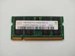 Pamięć RAM HYNIX 1GB PC2-5300S DDR2