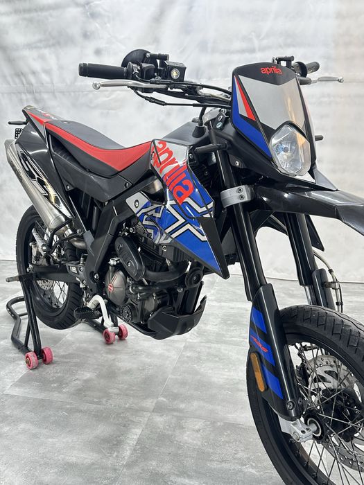 Aprilia SX 125 Pierwszy Właściciel