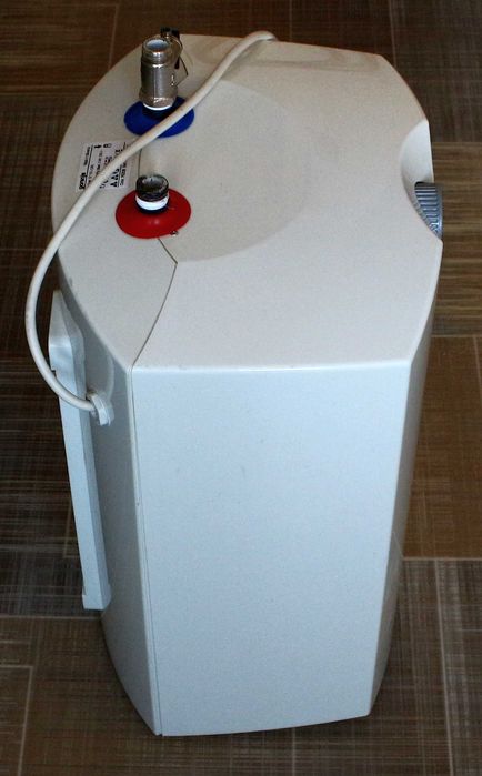 Водонагреватель gorenie GT 5-15, GT 10 U (под мойкой).