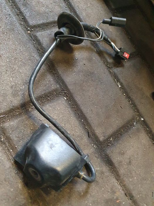 Kamera cofania chrysler town country 3.6  2011-