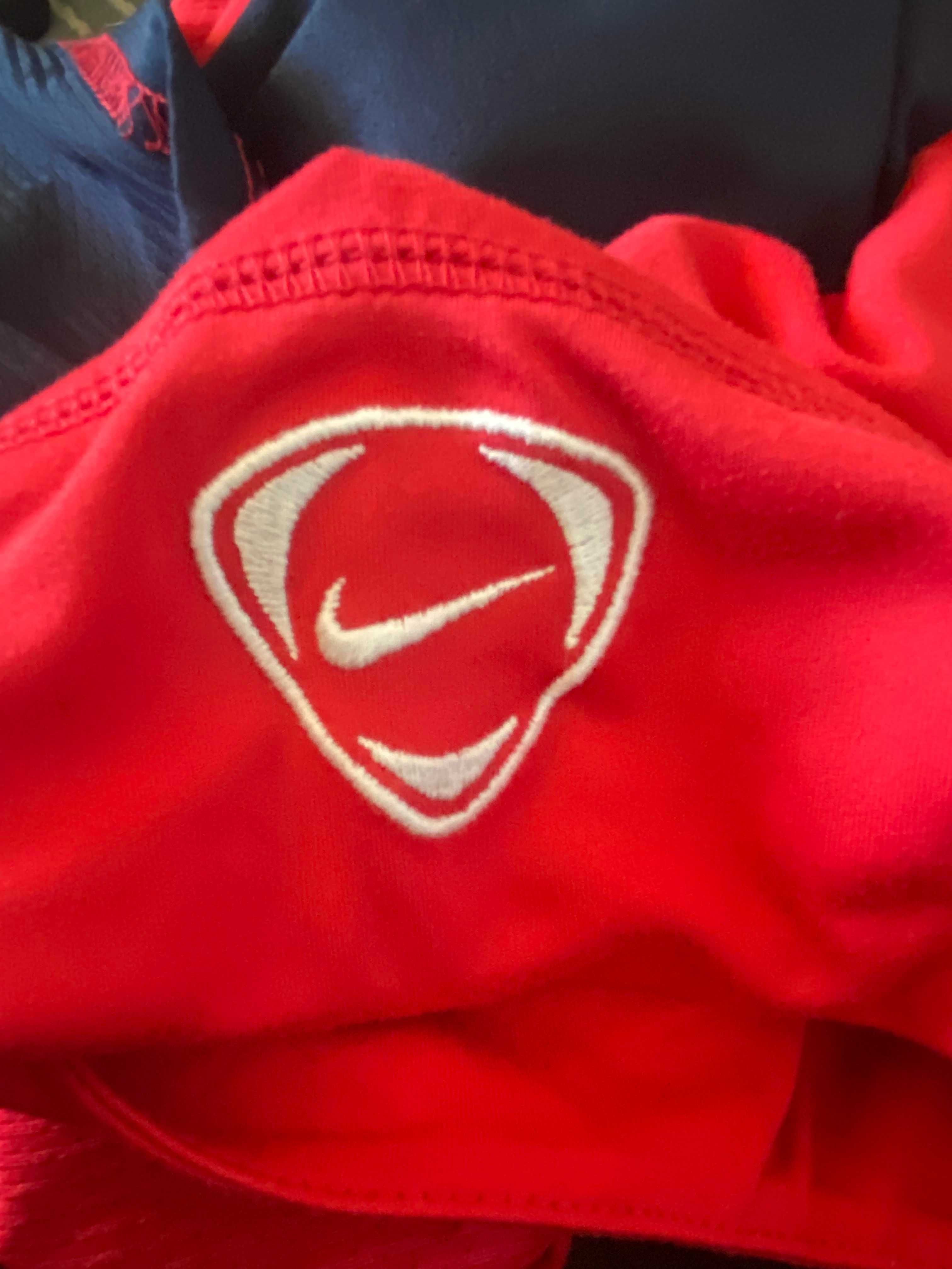Vintage ARSENAL LONDYN F.C. 2004 - 2005 - Nike - L - OKAZJA