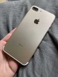 iPhone 7 Plus 128gb