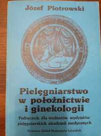 Pielęgniarstwo w położnictwie i ginekologii