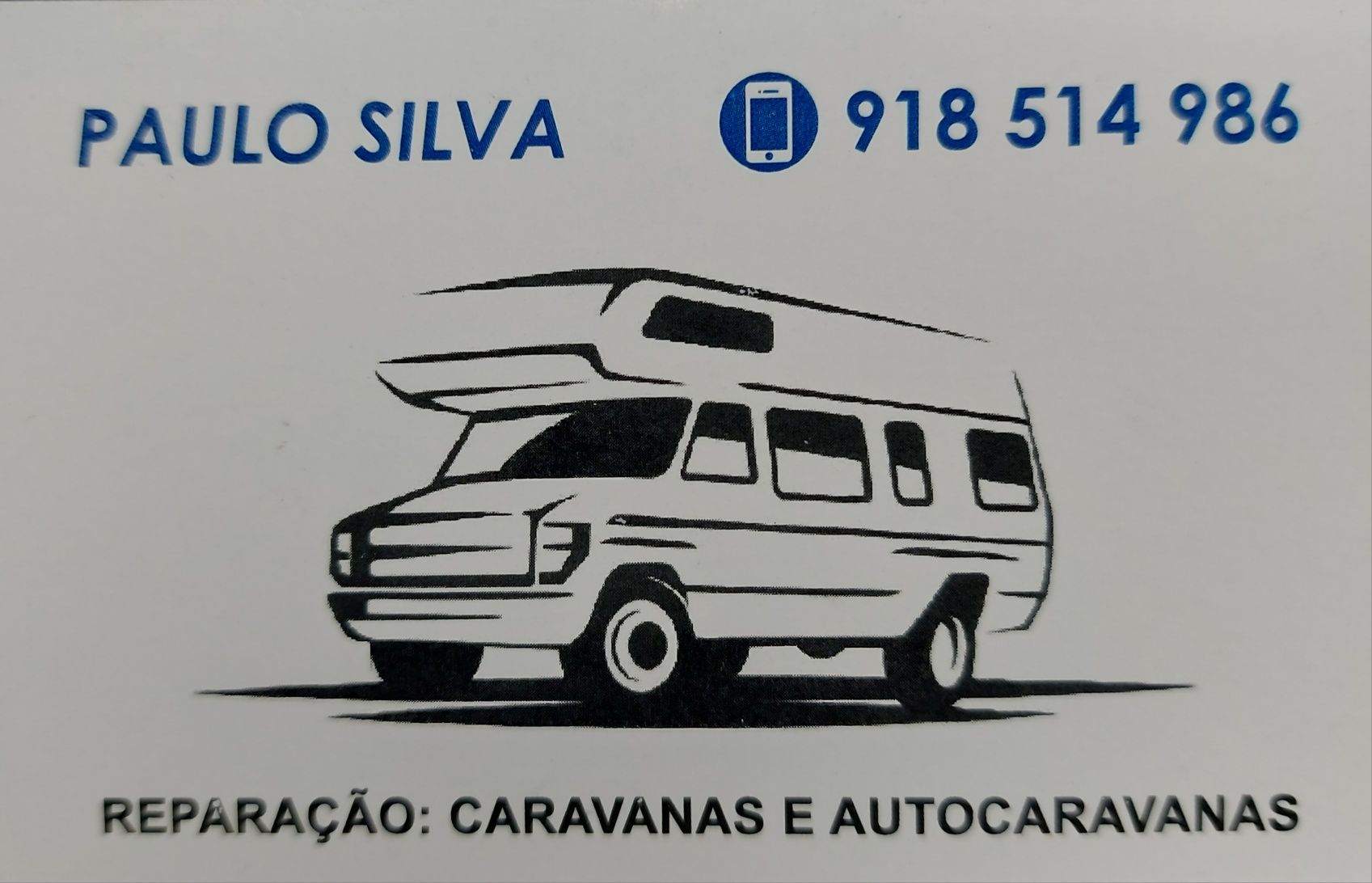 Faço restaurações em caravanas e todas as Reparações  em Autocaravanas
