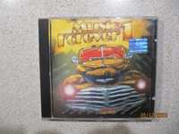 CD - Music Forever Vol.1 - płyta unikat z roku 1995