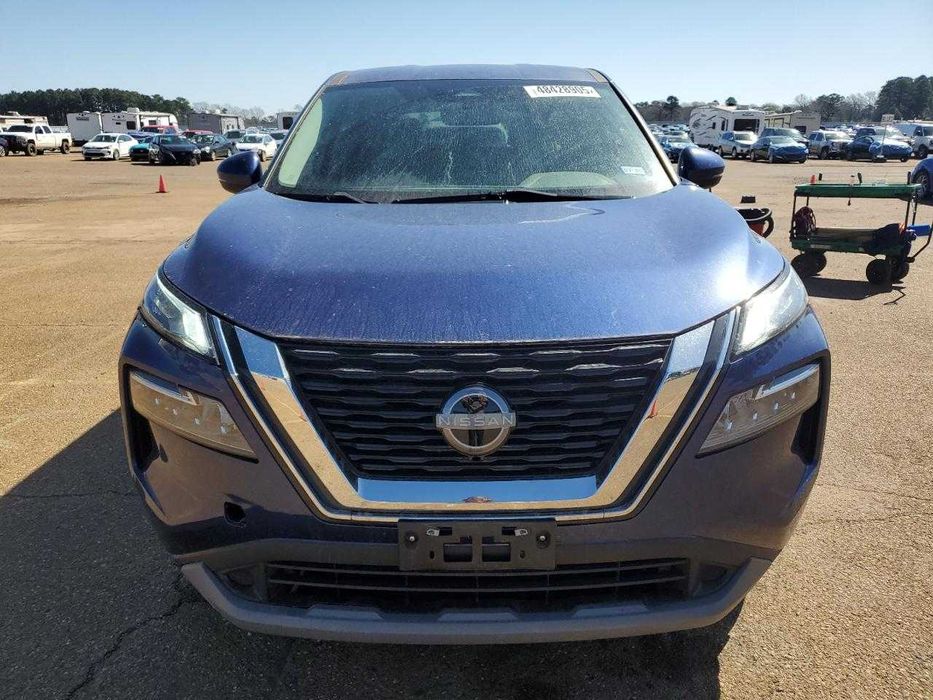 Nissan Rogue Sv 2022