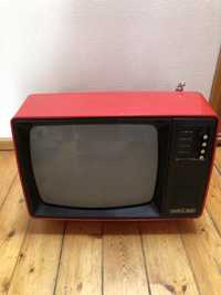 telewizor vintage Junost 402BC 14