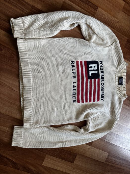 Кофта polo ralph lauren