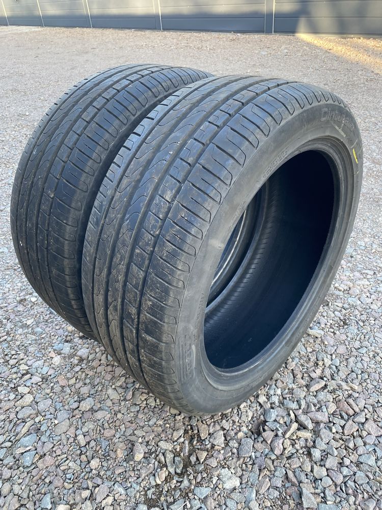 Sprzedam opony Pirelli