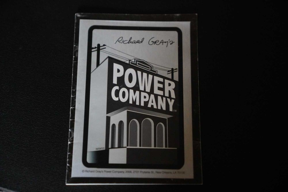 Сетевой фильтр Richard Gray's Power Company RGPC 1200C