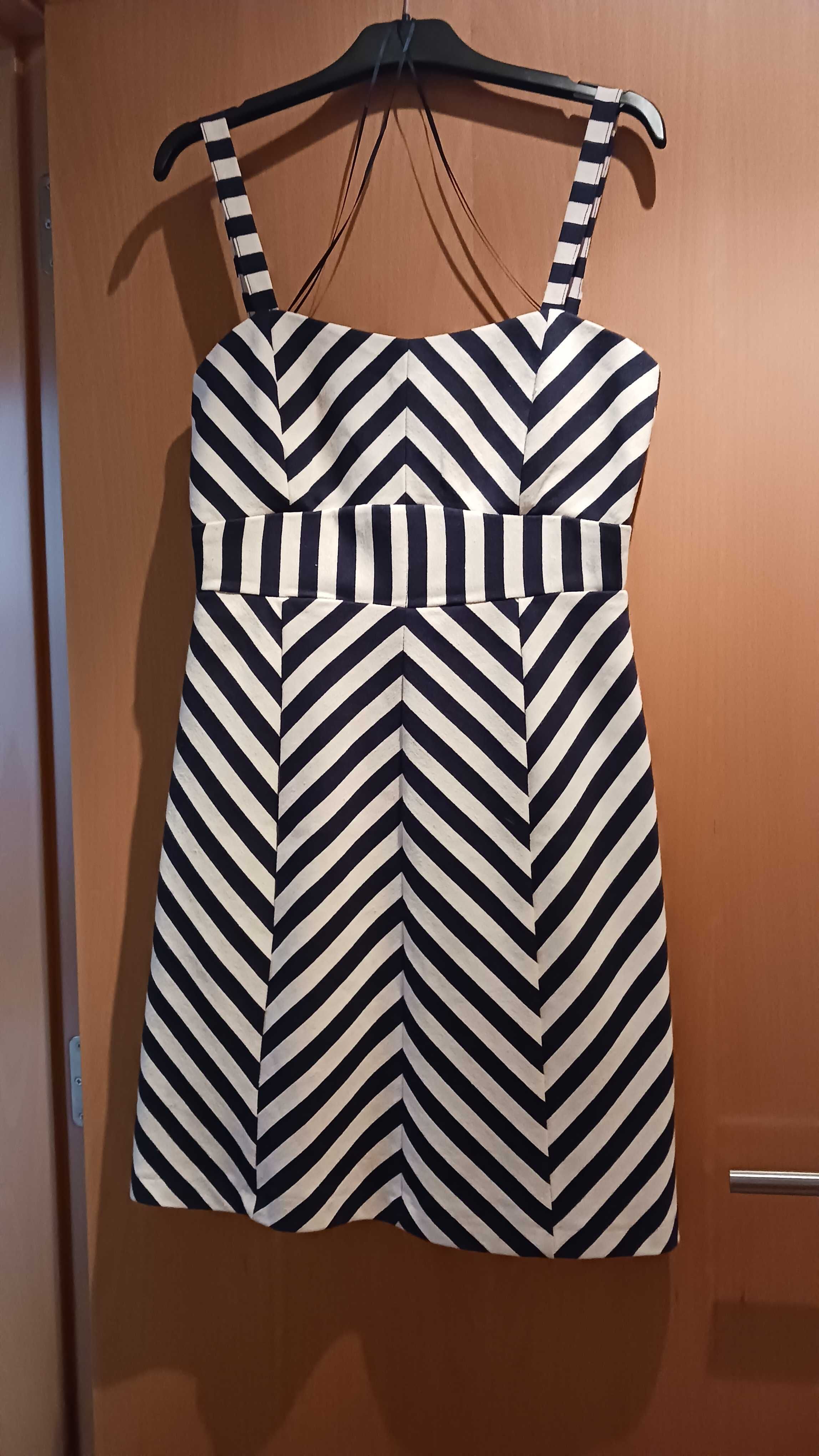 Vestido novo marca Tintoretto