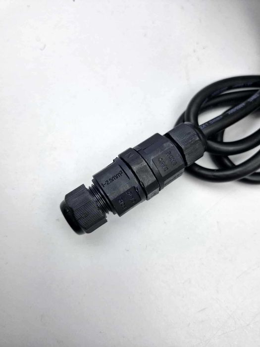 Projektor/Naświetlacz Led Lena Lighting  Quest 48W 4000K 5050lm 395949