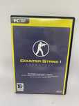Gra Counter Strike 1 Anthology PC komputerowa pc pudełkowa