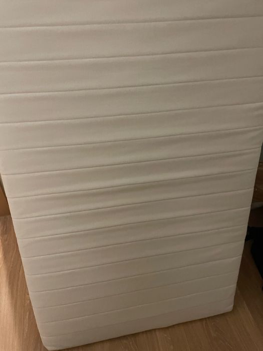 Colchao espuma Ikea 80*200