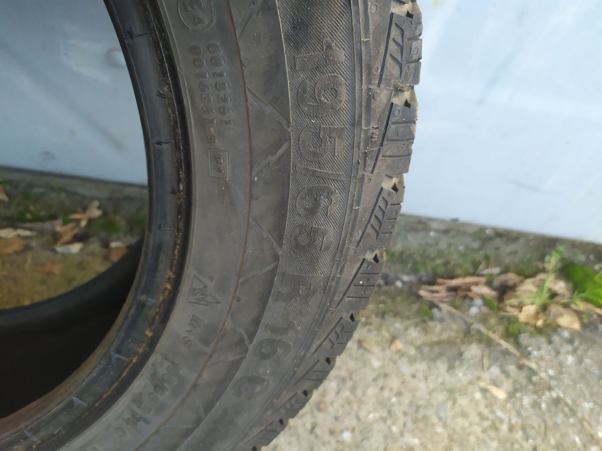 205/65 r16c на бус