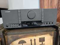 Amplituner Grundig R-210 mocny i sprawny