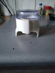 Kenwood CH500 Mini Rozdrabniacz - Sprawny