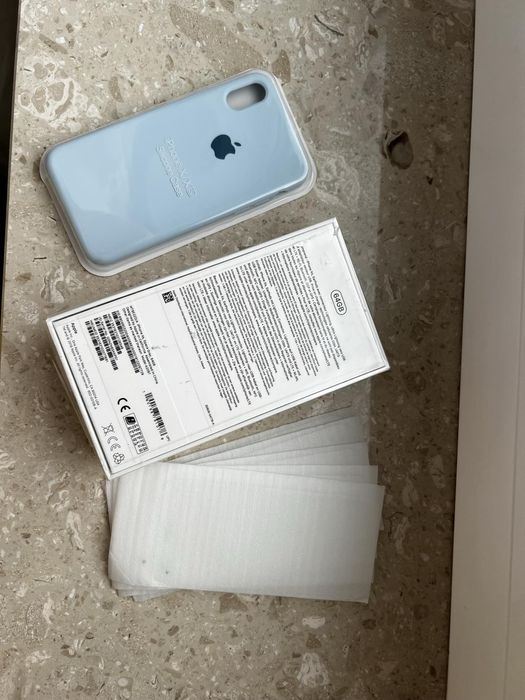 Nowy iPhone XS - zafoliowany, nieaktywowany!