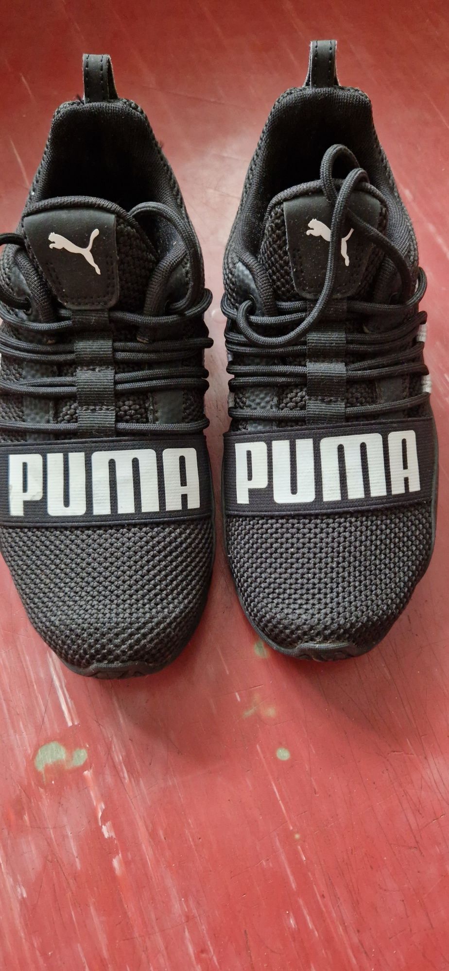 Adidasy sportowe Puma