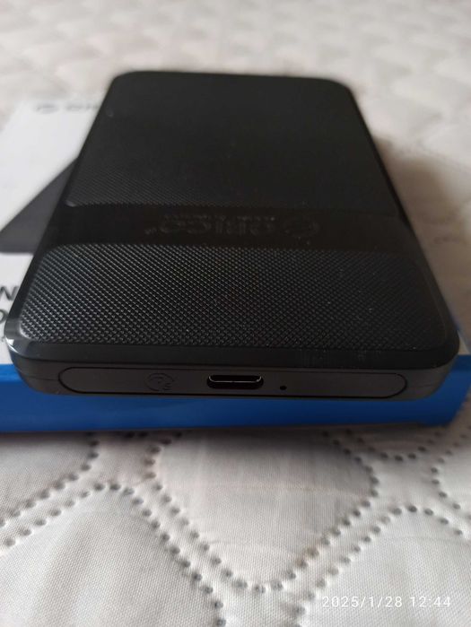 Внешний карман USB 3.0 для HDD, SSD 2.5" SATA. ORICO