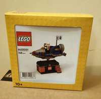 LEGO 643.5201 Creator Expert - Kosmiczna przejażdżka Zestaw Limitowany