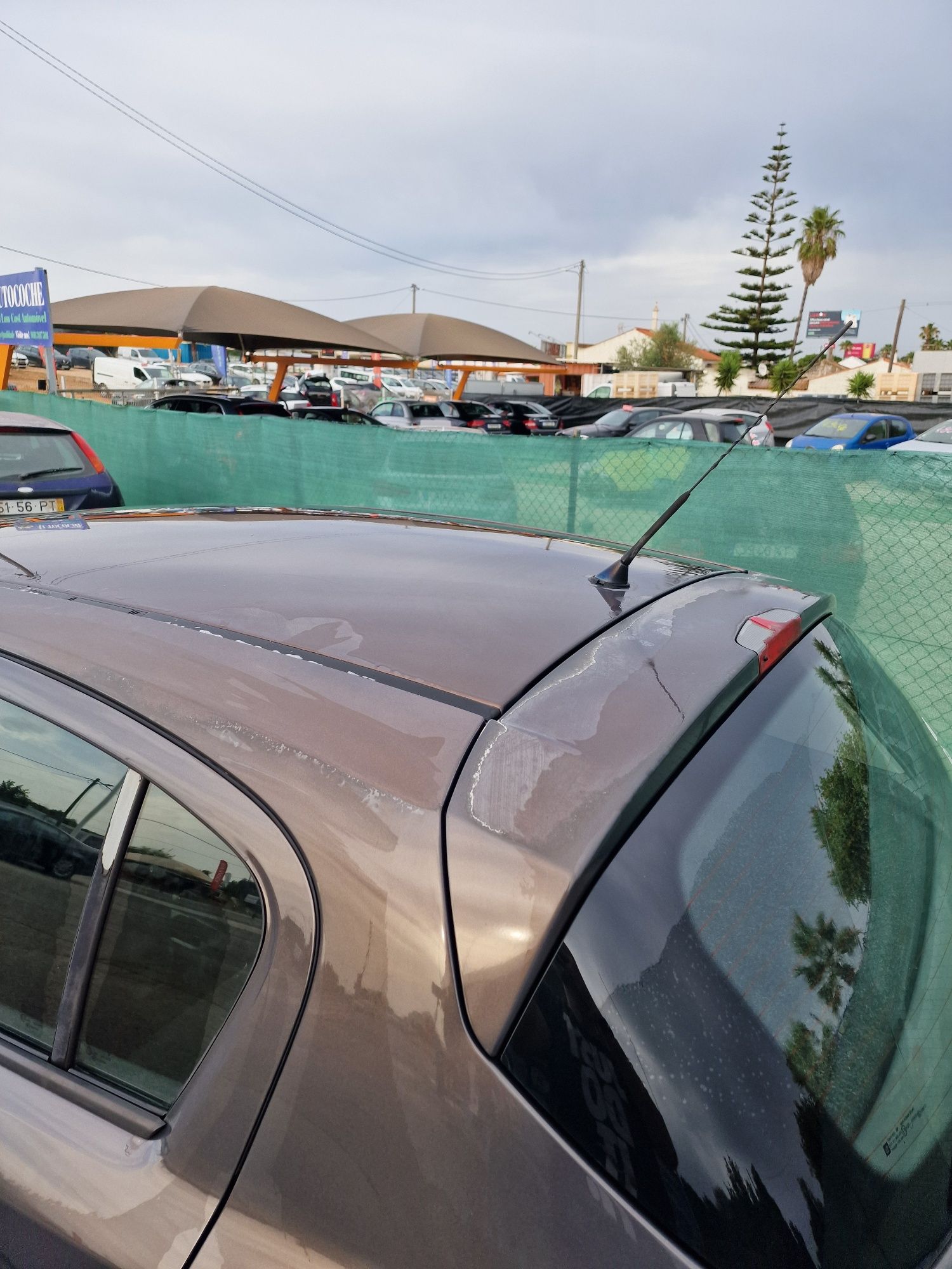 Opel Corsa 1.2 Gasolina