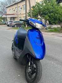 Продам скутер Suzuki let's 2 new