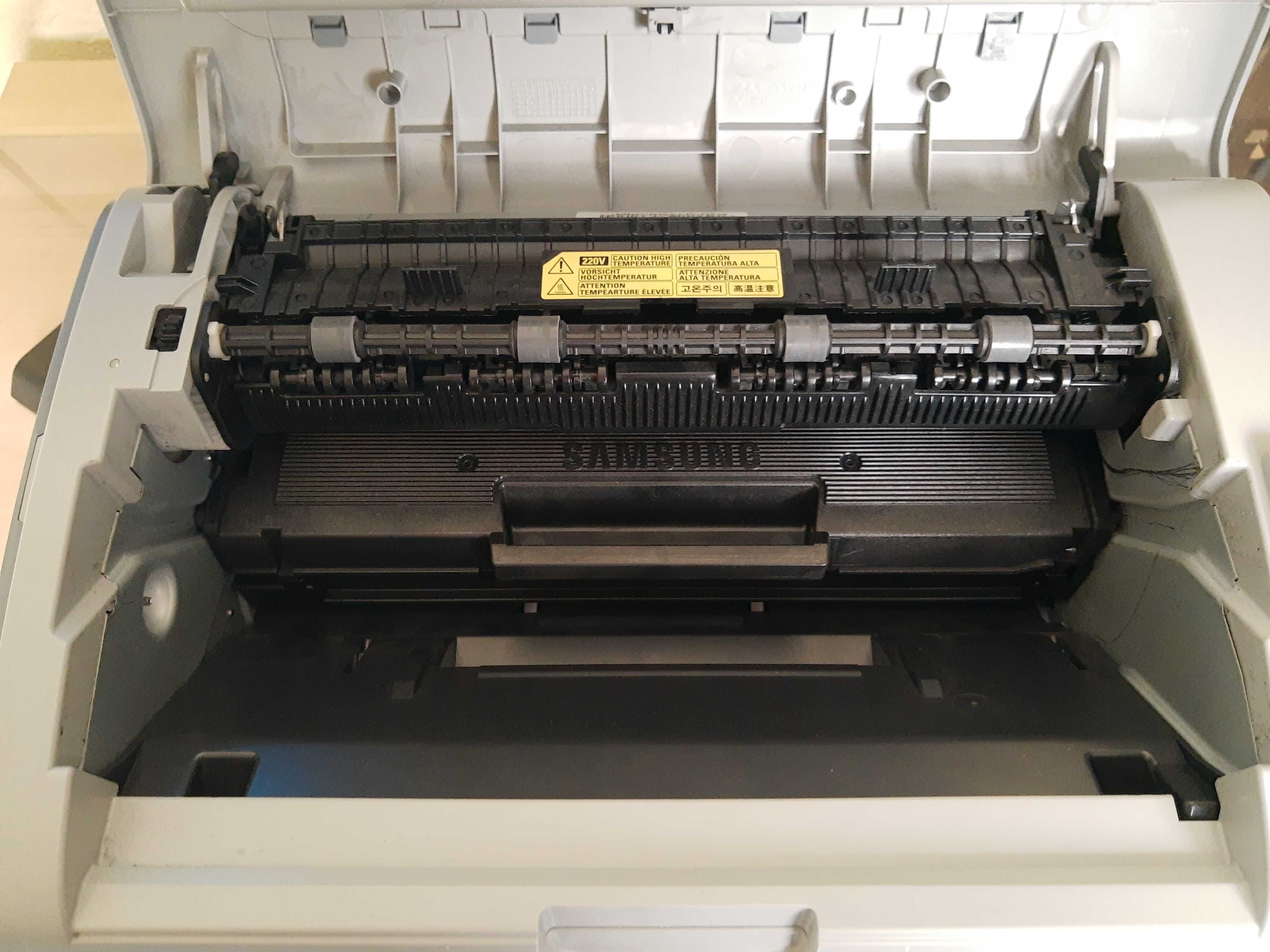 Drukarka Laserowa Samsung ML-2160 mono