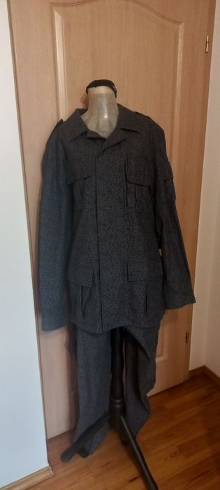 Mundur Służby więziennej