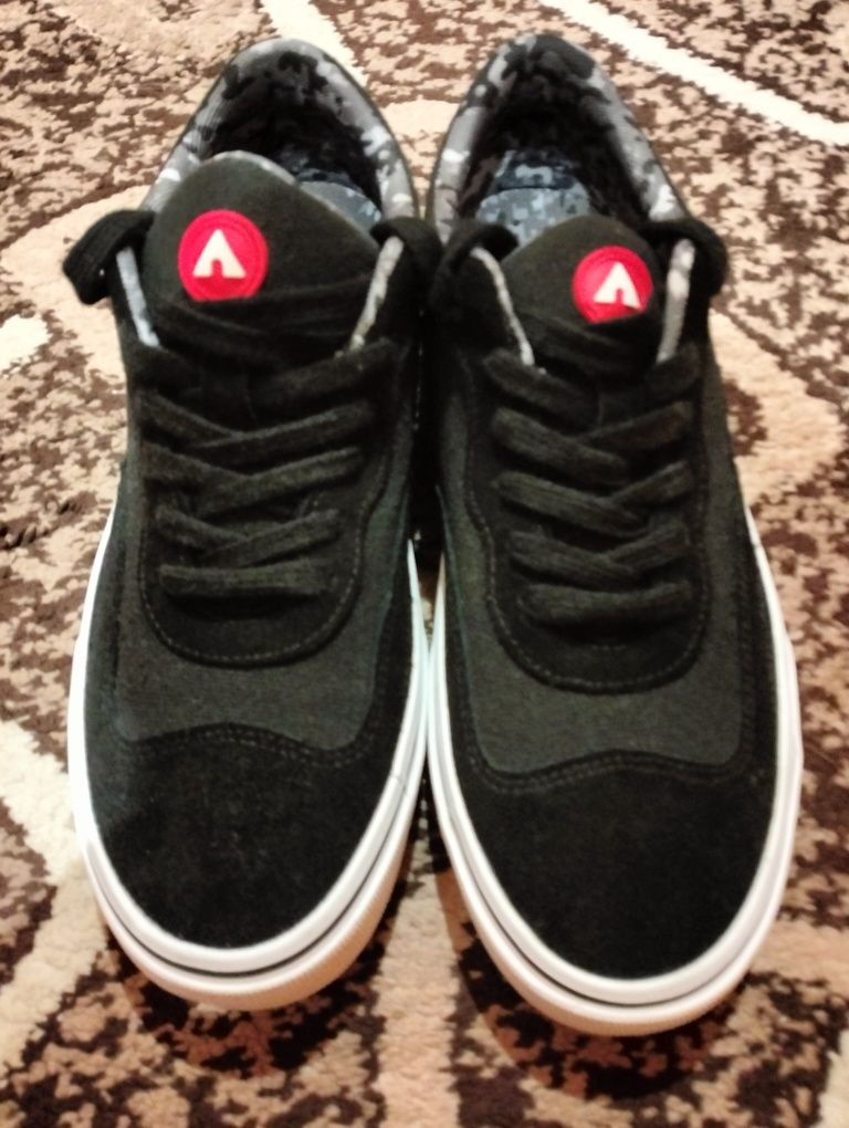 Чоловічі кросівки Airwalk Kickflip sk8