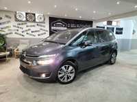 Citroën C4 Grand Picasso BlueHDi 120 Exclusive