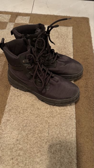 Черевики жіночі Zara