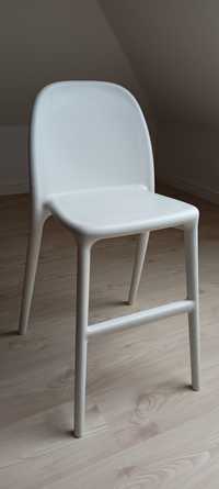 Krzesełko Ikea Urban