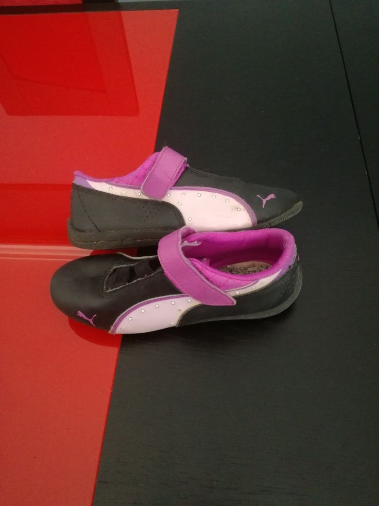 Sapatilhas PUMA 34,5