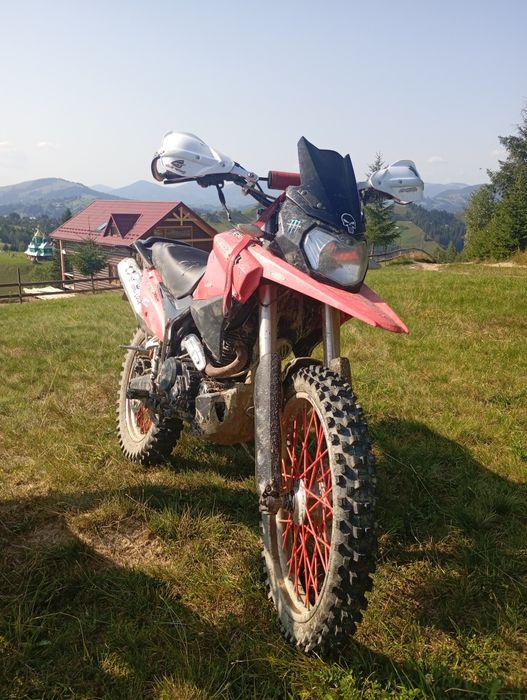 Шинерай 250 6Б стан ідеальний