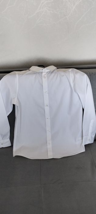 Koszula chłopięca Nowa 14-15 lat