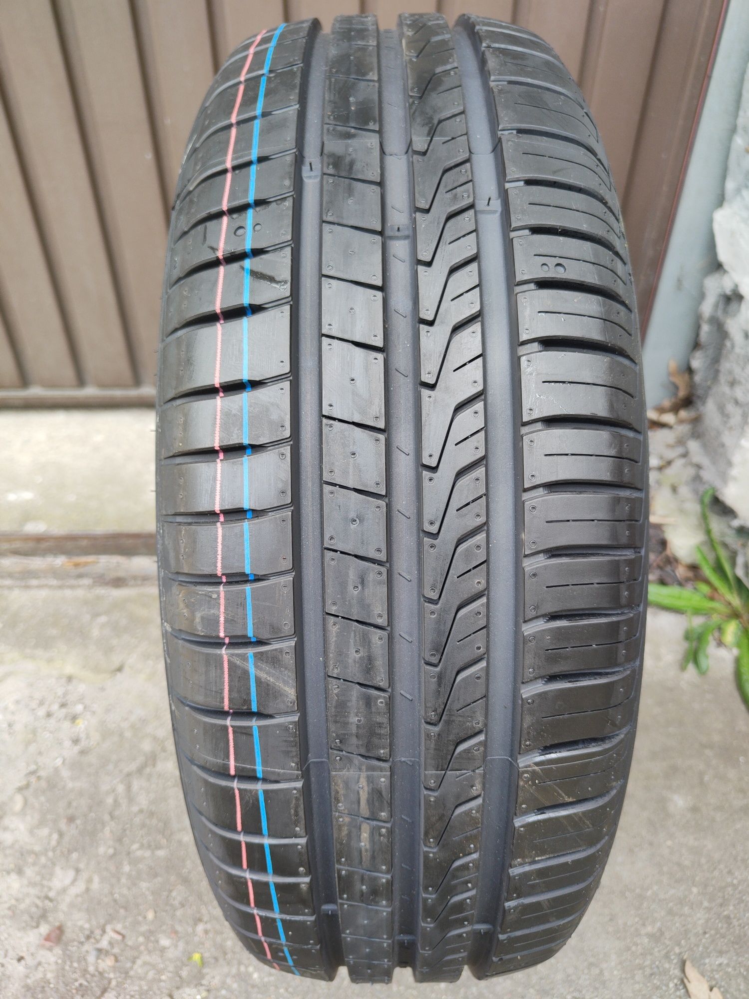 1szt NOWA Hankook Kinergy Eco 2 195/65/15 91H NOWA