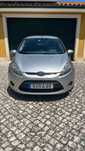 Ford Fiesta 5 portas a Diesel