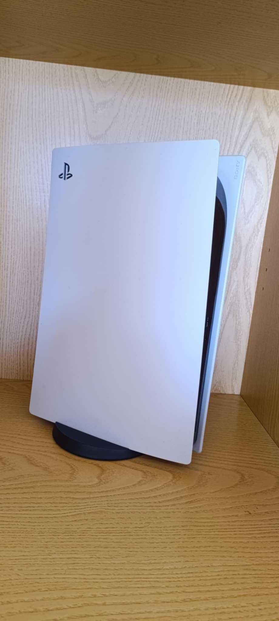 Playstation 5 (PS5) praticamente nova
