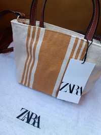 Cross body кросс боди, клатч мини сумка Zara