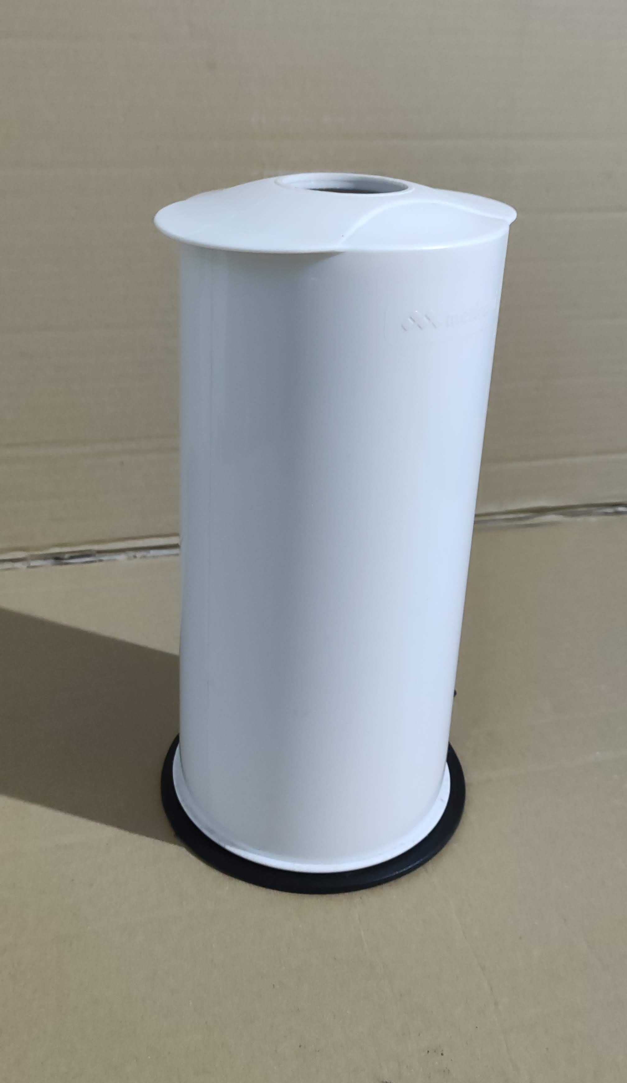 zgniatarka zgniatacz do butelek plastikowych PET