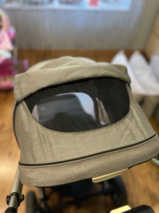 Wozek cybex balios s